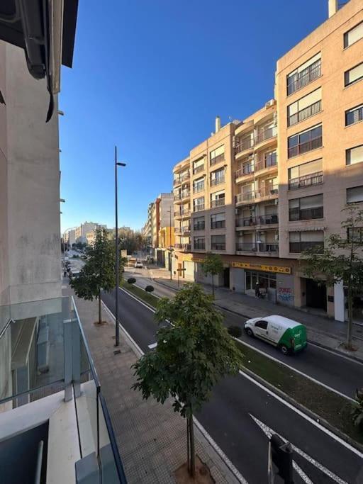 Piso En Gandia Gandía Exterior foto