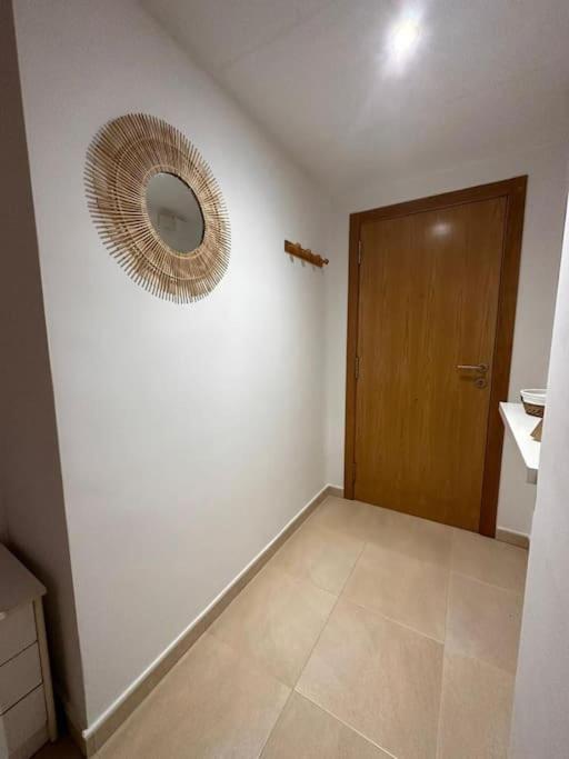 Piso En Gandia Gandía Exterior foto